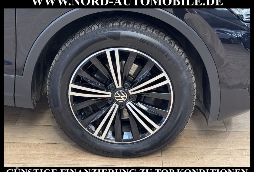 Volkswagen Tiguan Tiguan Elegance 2.0 TDI DSG Pano/Matrix/Kamera