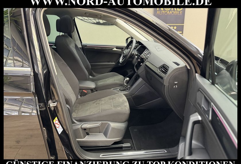 Volkswagen Tiguan Tiguan Elegance 2.0 TDI DSG Pano/Matrix/Kamera
