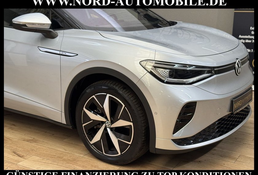 Volkswagen ID.5 ID.5 GTX 4MOT DSG Glasdach/Wärmepumpe/Kamera/20