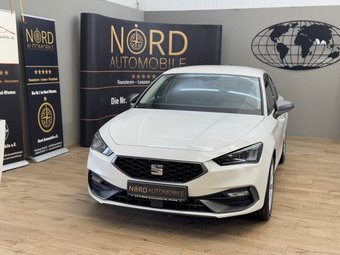 Seat Leon Leon FR e-HYBRID DSG Navi*LED*PDC*17''*