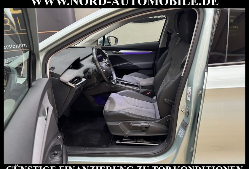 Skoda Enyaq Enyaq iV 60 Loft Wärmepumpe/Kamera/Matrix