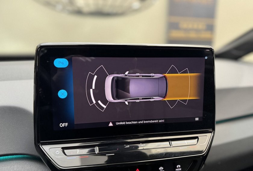 Volkswagen ID.3 ID.3 Pro Performance Auomatik Navi/CCS/LWärmepum