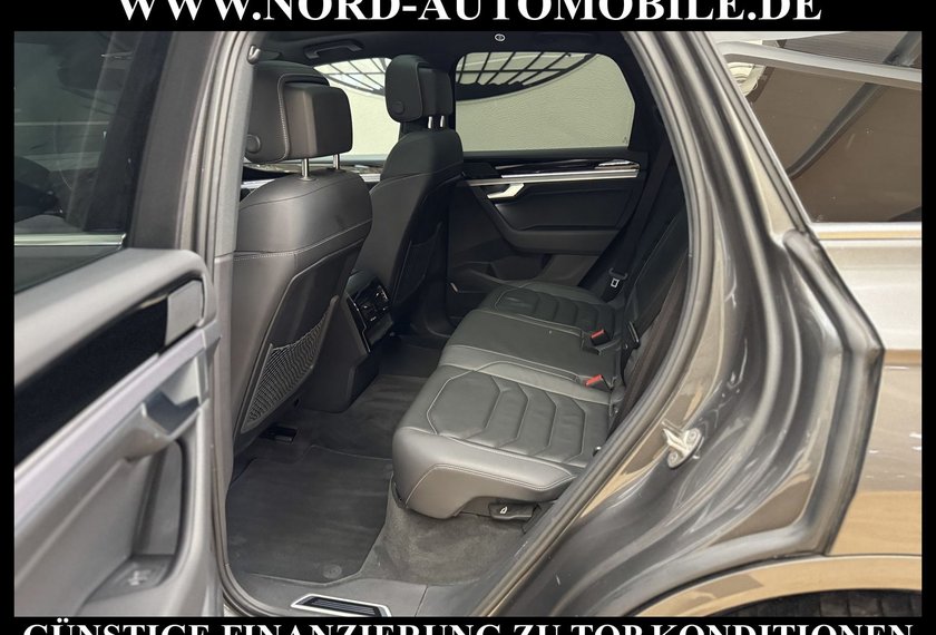 Volkswagen Touareg Touareg R-Line 4MOT 3.0 TDI DSG Luft/Matrix/21/