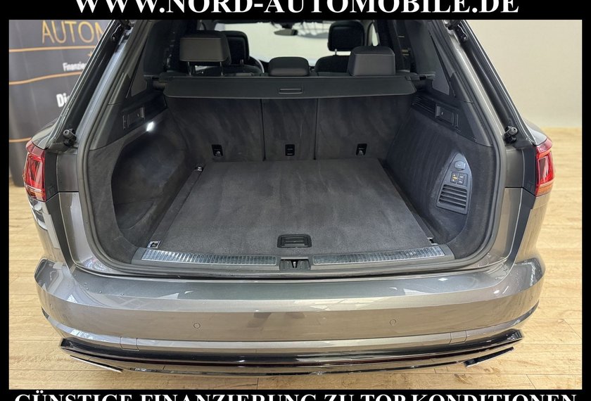 Volkswagen Touareg Touareg R-Line 4MOT 3.0 TDI DSG Luft/Matrix/21/