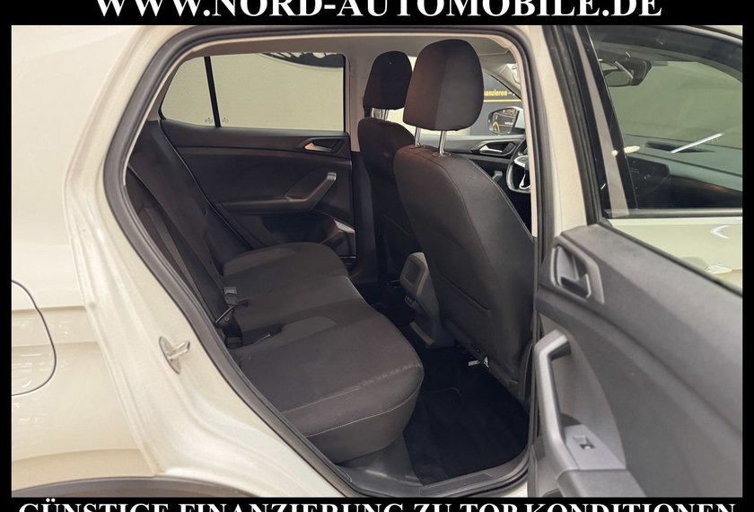 Volkswagen T-Cross T-Cross Life 1.0 TSI DSG *LED*CARPLAY*SHZ*17Z*