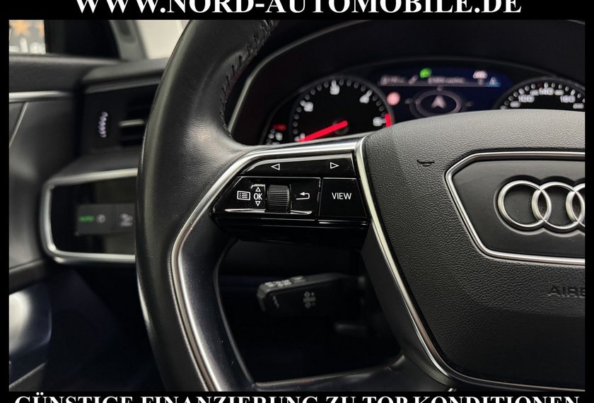 Audi A6 A6 Avant 35 TDI S-Tronic *LED*Head-up*Memory*SHZ