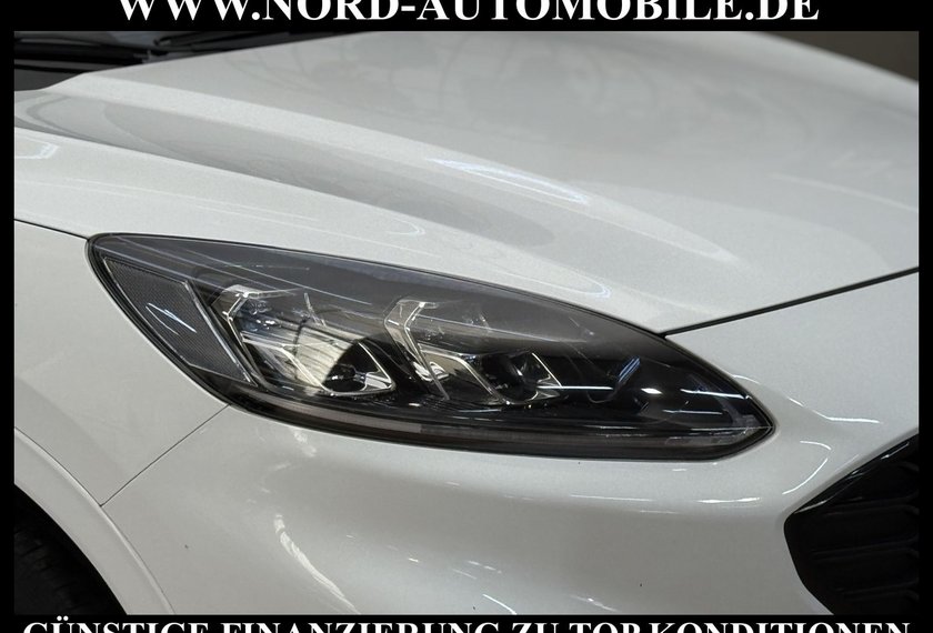 Ford Kuga Kuga ST-LINE X Plug-In Hybrid *AHK*ACC*KAM*LED*