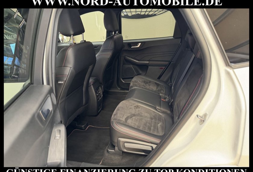 Ford Kuga Kuga ST-LINE X Plug-In Hybrid *AHK*ACC*KAM*LED*