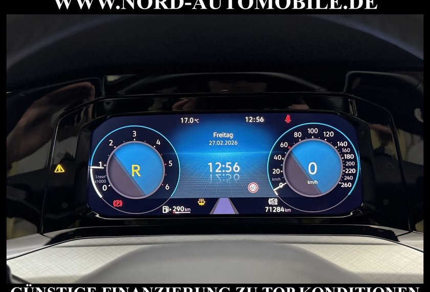 Volkswagen Golf Golf VIII Variant 2.0 TDI DSG Life Navi/LED/ACC/