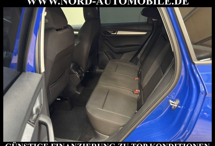 Skoda Karoq Karoq Ambition 2.0 TDI DSG Virt.Cockpit/Kamera