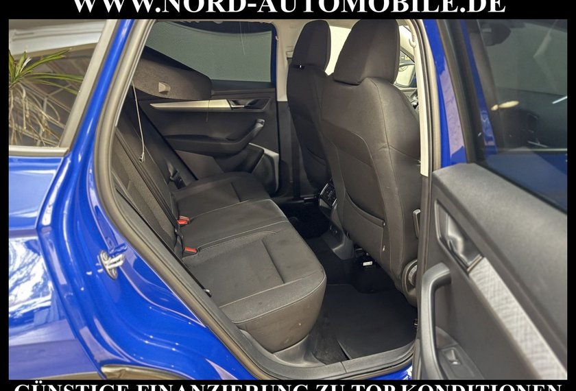 Skoda Karoq Karoq Ambition 2.0 TDI DSG Virt.Cockpit/Kamera