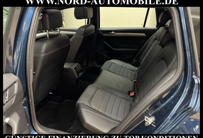 Volkswagen Passat Variant Passat Variant R-Line 2.0 TDI AHK/Pano/Kamera