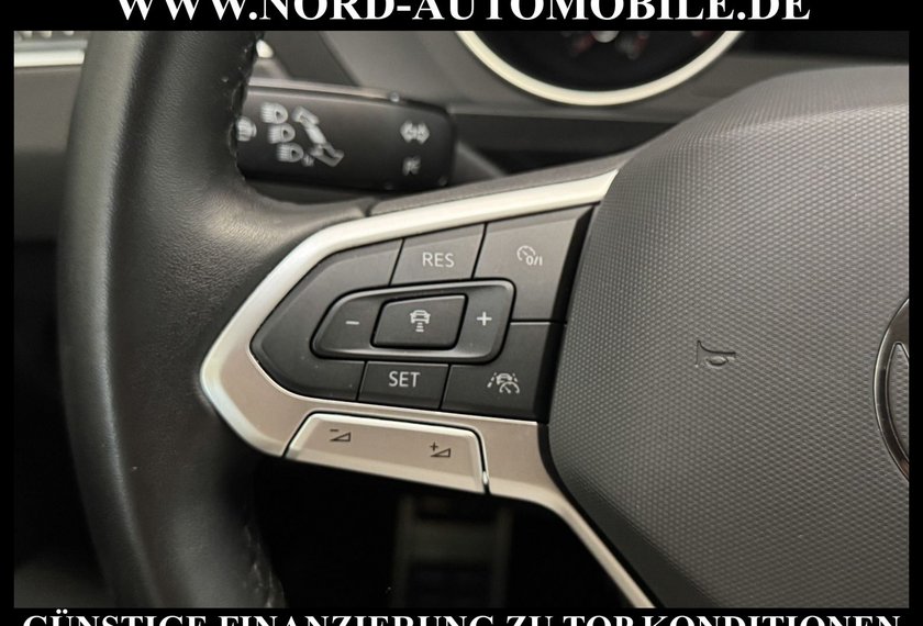 Volkswagen Tiguan Tiguan ACTIVE 1.5 TSI *ACC*18Z*LED*NAV*KAM