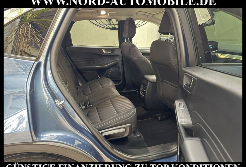 Ford Kuga Kuga Titanium *LED*ACC*Head-up*4xSHZ*Kamera* Hyb