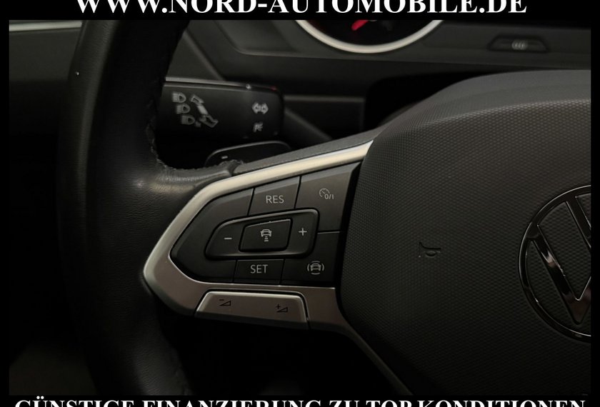 Volkswagen Tiguan Tiguan 2.0 TDI Life Navi*LED*KAMERA*ACC*DSG