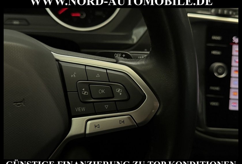 Volkswagen Tiguan Tiguan 2.0 TDI Life Navi*LED*KAMERA*ACC*DSG