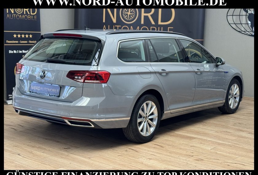 Volkswagen Passat Variant Passat Variant GTE 1.4TSI eHybrid DSG Dig.Cockpi