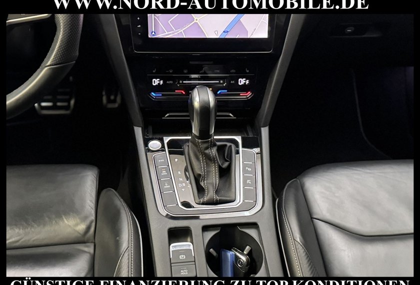 Volkswagen Arteon Arteon R-Line 1.4 TSI eHybrid DSG Pano/AHK/Kamer