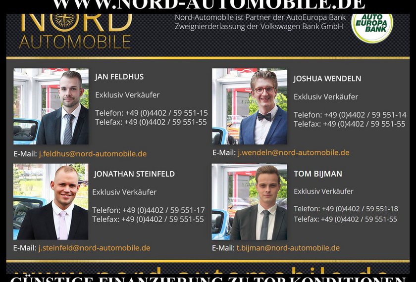 Volkswagen Passat Variant Passat Variant Business 2.0 TDI DSG Dig.Cockpit