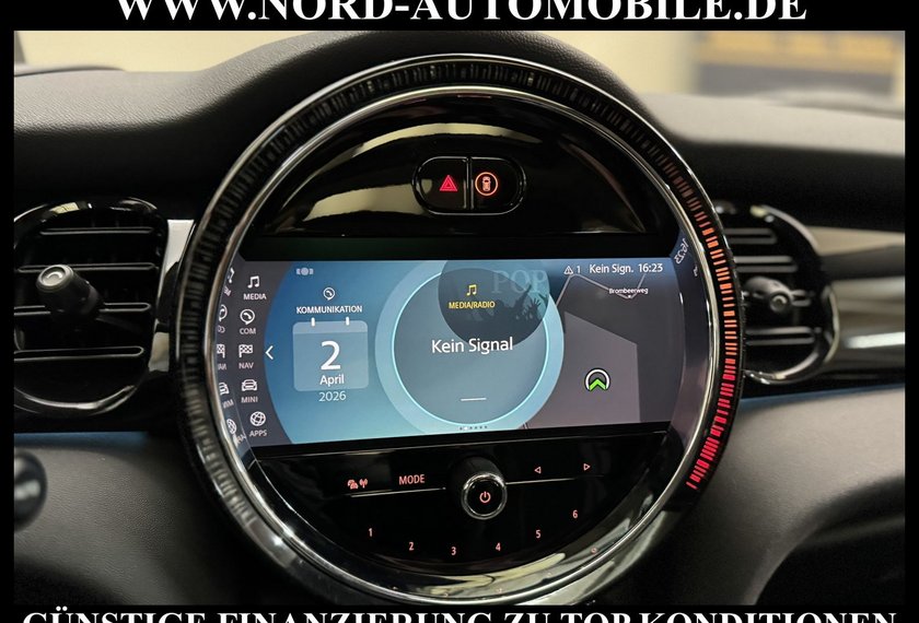 MINI Cooper SE Cooper SE Essential Trim*PANO*HARMAN*KAM*UPE:41*