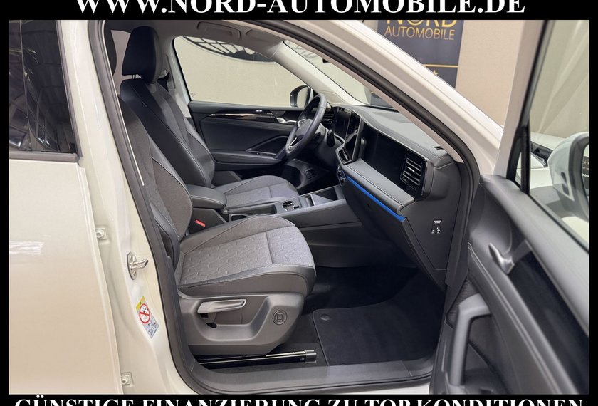 Volkswagen Tiguan Tiguan 1.5 TSI eHybrid *AHK*KAM*KEYL*ACC*UPE:60*