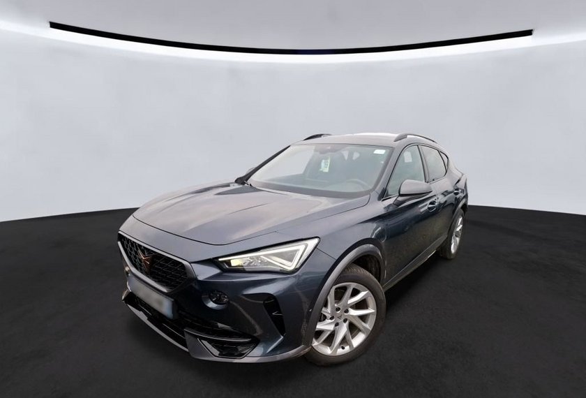 Cupra Formentor Formentor 1.4 TSI e-HYBRID DSG Kamera/Navi/LED/