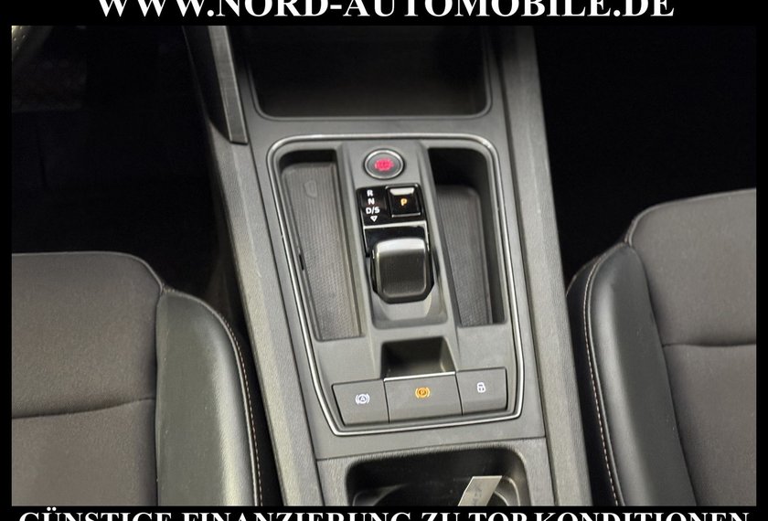 Cupra Formentor Formentor 1.5 TSI DSG LED/SHZ/ACC/PDC/Virt.Cockp