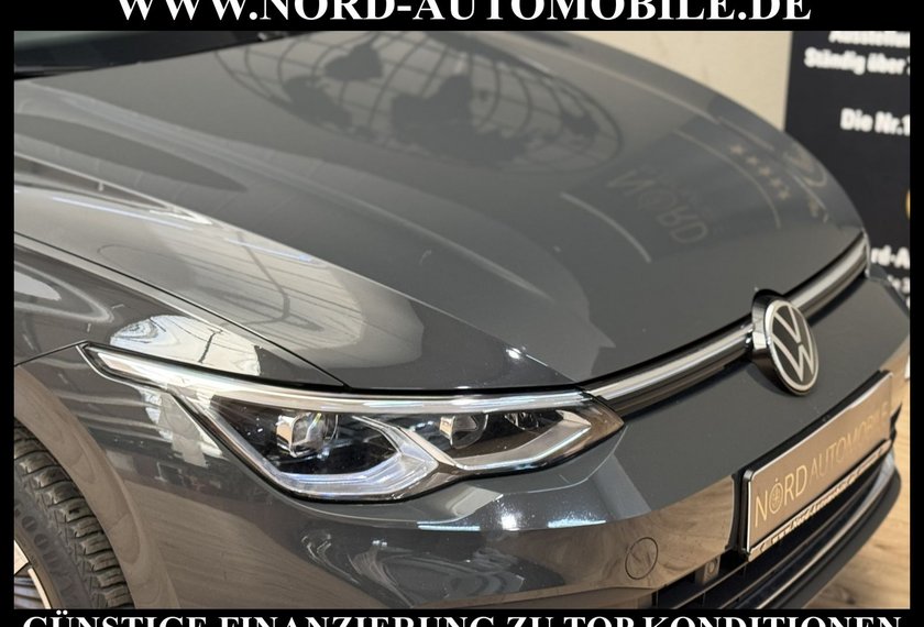 Volkswagen Golf Golf Style 1.4 TSI eHybrid DSG Dig.Cockpit/Spurh