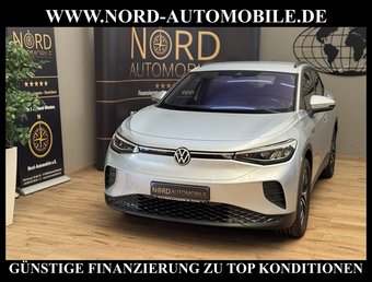 Volkswagen ID.4 ID.4 Pro Performance AreaView/AHK/ACC/19