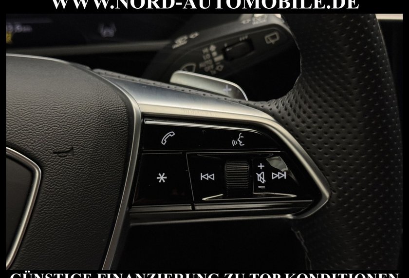 Audi e-tron e-tron 55 S-Line QU.Kameras/HeadUp/B&amp;O/Side&amp;Lane