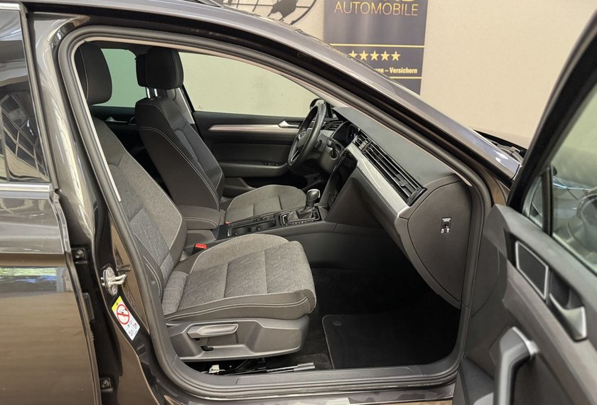 Volkswagen Passat Variant Passat Variant 2.0 TDI Business DSG Kamera/Matri