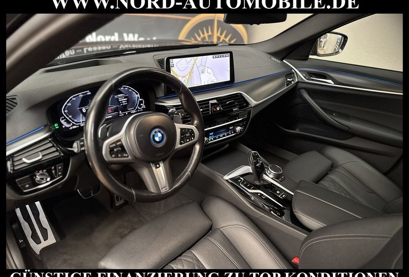 BMW 530 530 e touring xDrive *M Sport PRO*AHK*PANO*UPE86