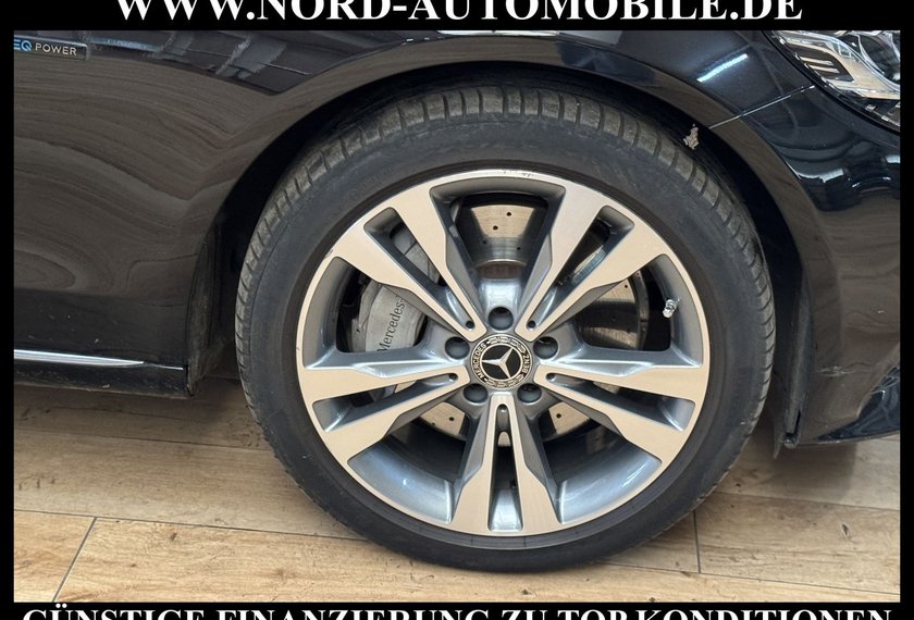 Mercedes-Benz C 300 C 300 de T Avantgarde *Distro*AHK*Burm*Kam*Easy*