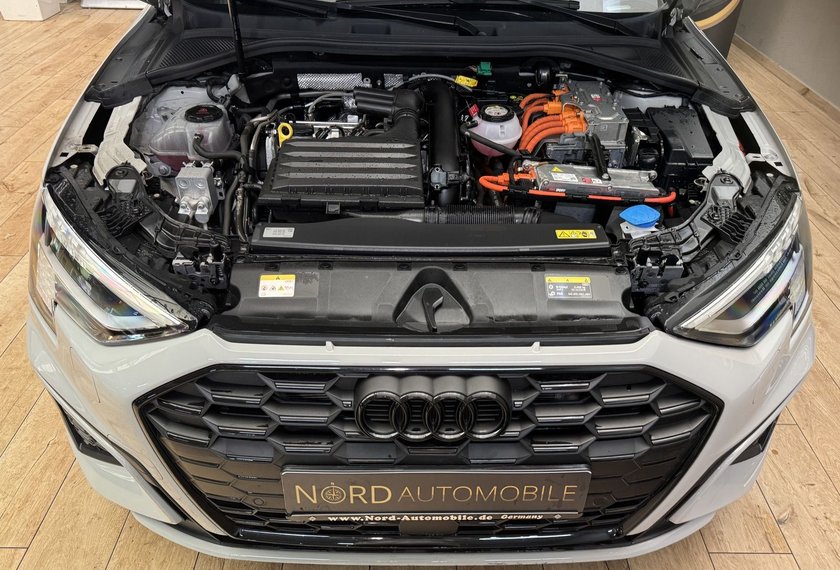 Audi A3 A3 Sportback 45 TFSI e S-Line Virt.Cockpit/18/