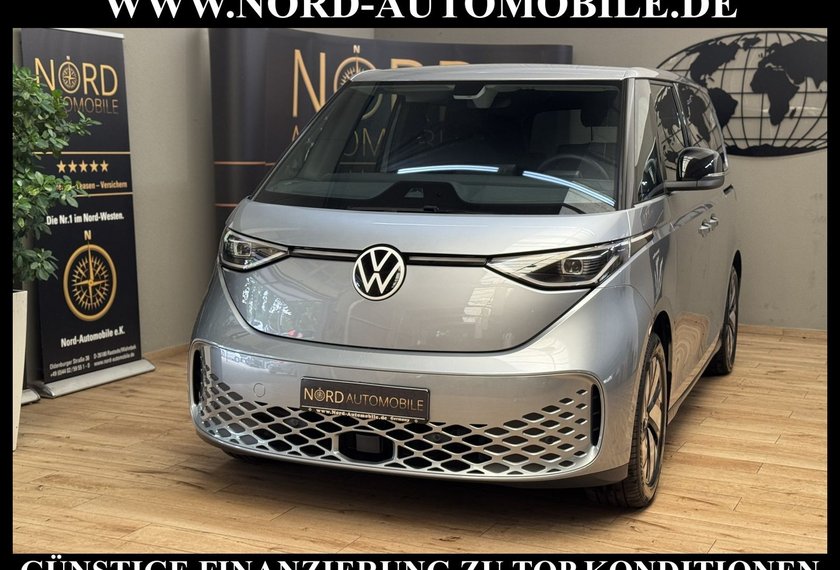 Volkswagen ID. Buzz ID.Buzz Pure *19ZOLL*AHK*IQ*KAM*UPE:69*