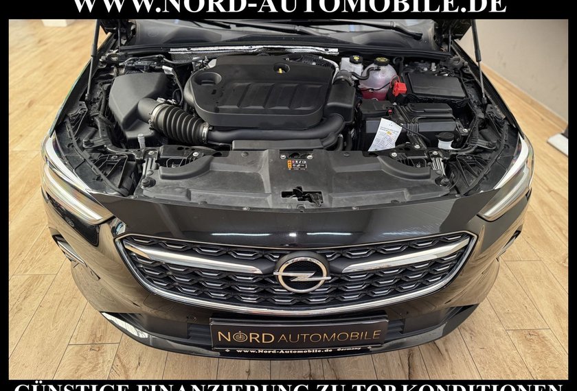 Opel Insignia Insignia B Sports Tourer 2.0 CDTi Business *AHK*