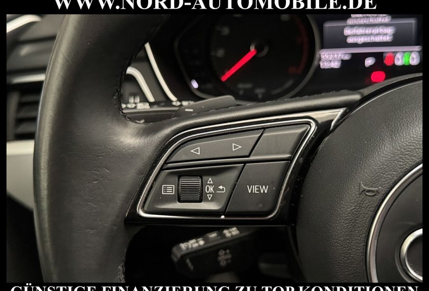 Audi A4 A4 35 Avant 2.0 TFSI S-Tronic Navi/LED/PDC/SHZ