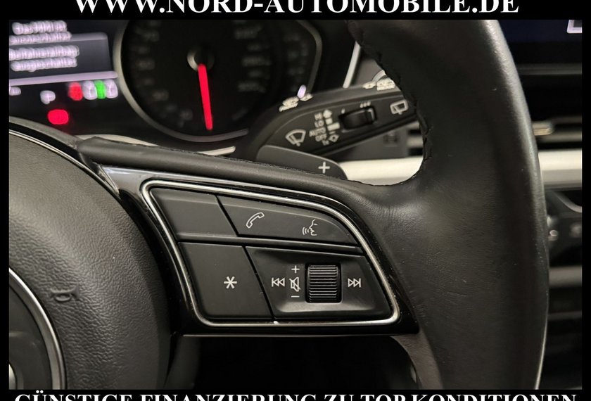 Audi A4 A4 35 Avant 2.0 TFSI S-Tronic Navi/LED/PDC/SHZ