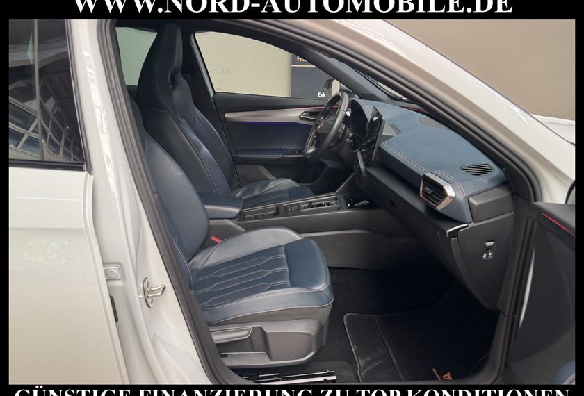 Cupra Formentor Formentor VZ 2.0 TSI DSG Leder/Pano/19/Kamera