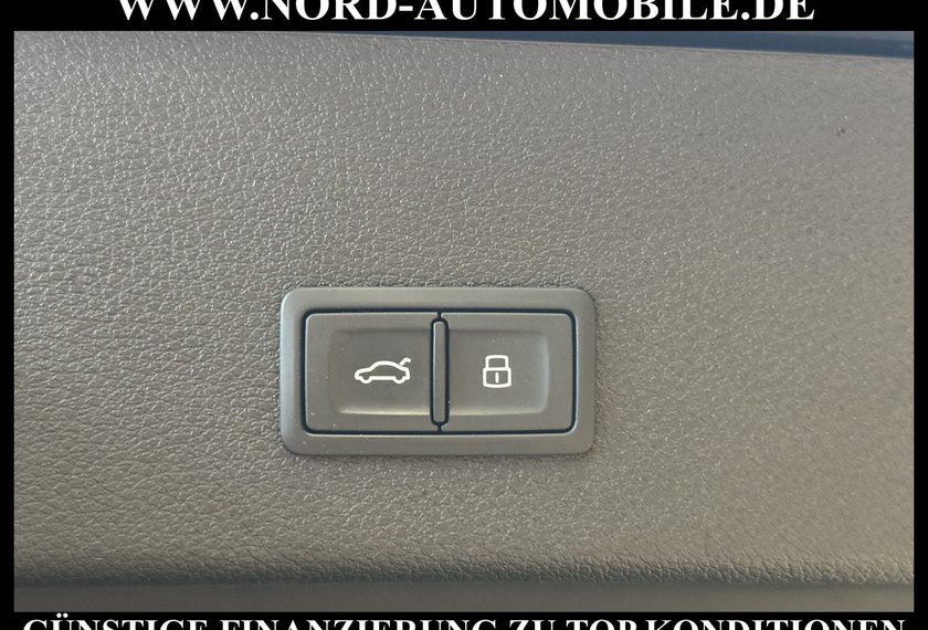 Audi e-tron e-tron 50 Sportback S-Line Leder/HeadUp/Kamera/