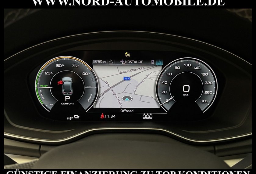 Audi Q5 Q5 55 TFSI e quattro S LINE*21Z*PANO*LUFT*UPE:90