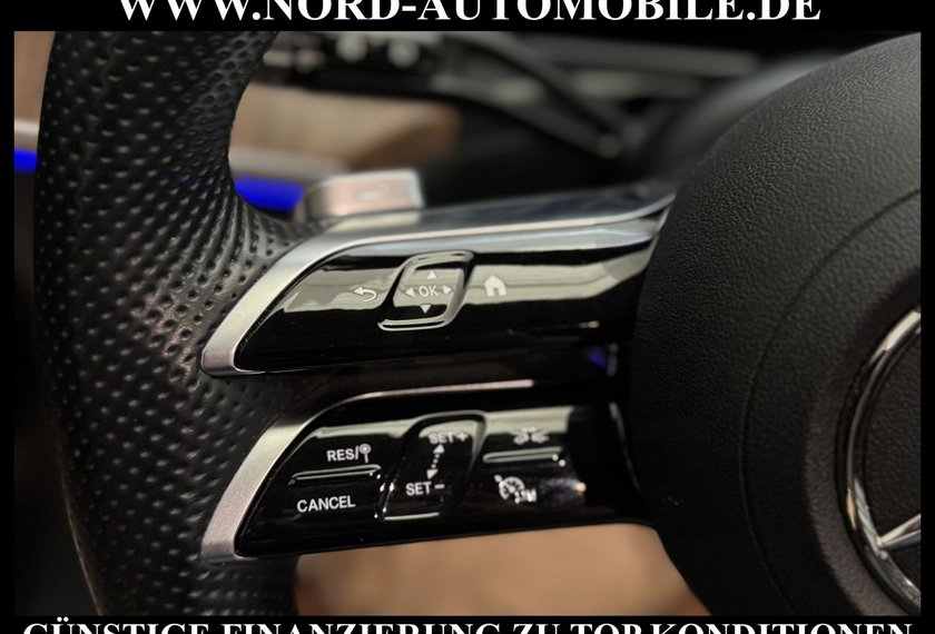 Mercedes-Benz C 300 C 300 e T AMG *Distro+*AHK*Night*360°*4xSHZ*LED*