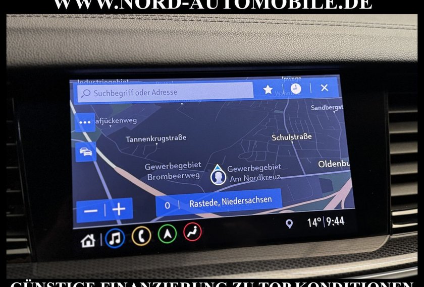 Opel Insignia Insignia B ST 2.0 CDTi Business 4x4 *AHK*ACC*HUD