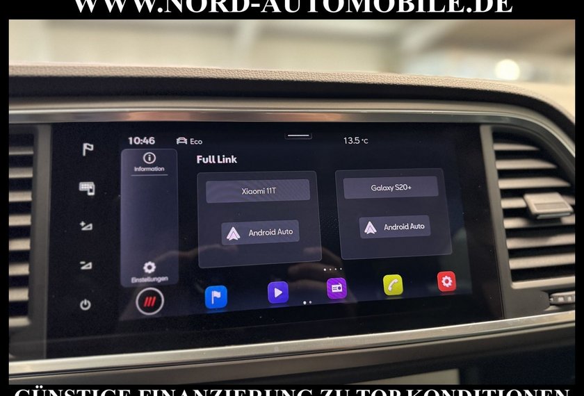 Seat Ateca Ateca Xperience 2.0 TDI Navi/Beats/Kamera/18