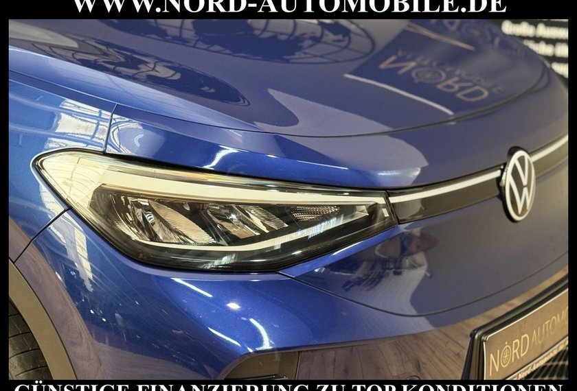 Volkswagen ID.4 ID.4 Pro Performance Sportpaket Wärmepumpe/21/