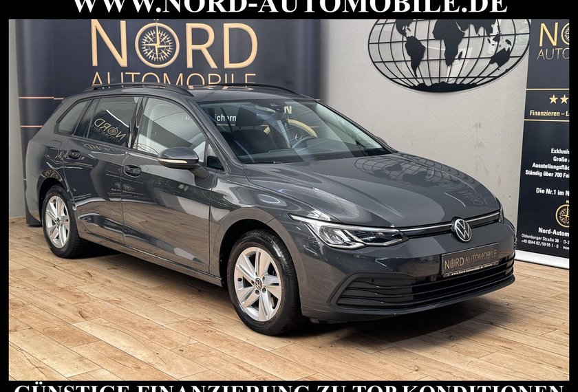 Volkswagen Golf Golf Variant Life 2.0 TDI Navi/LED/ACC/PDC