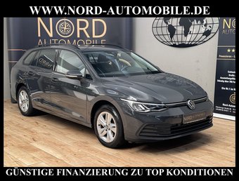 Volkswagen Golf Golf Variant Life 2.0 TDI Navi/LED/ACC/PDC
