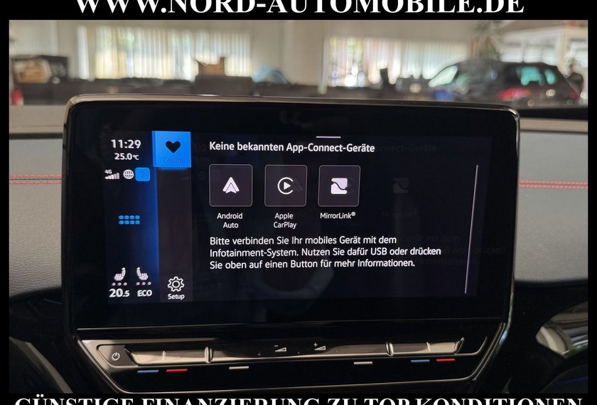 Volkswagen ID.4 ID.4 GTX 4MOT Sportpaket/AHK/Kamera/20