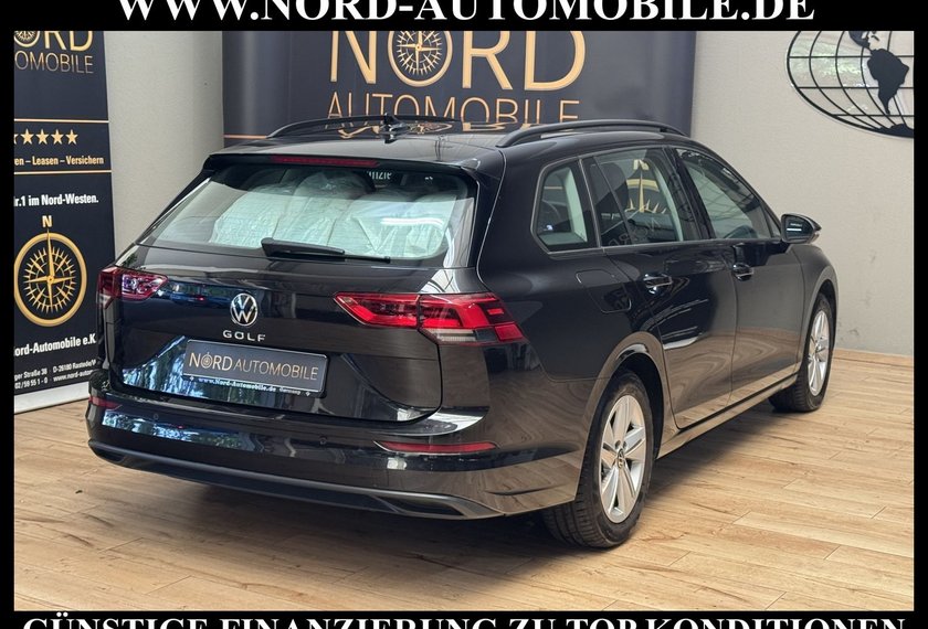 Volkswagen Golf Golf Variant Life 2.0 TDI DSG Navi/LED/ACC/16