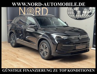 Volkswagen Tiguan Tiguan Life GOAL 2.0 TDI DSG AHK/AreaView/MJ2025
